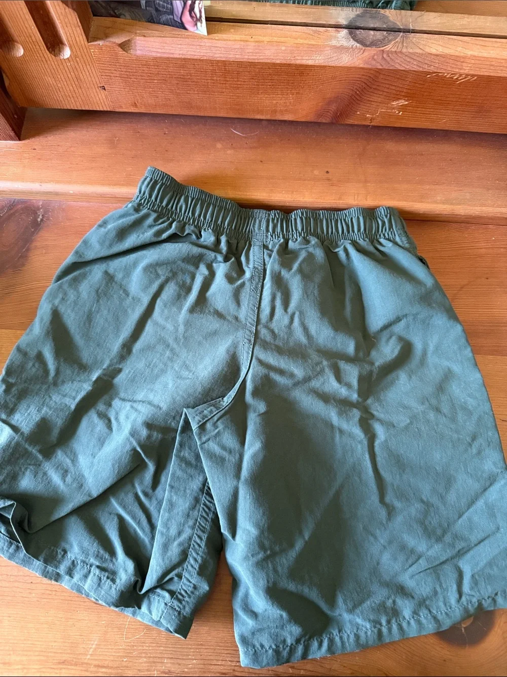 Kids' Baggies™ - Lined